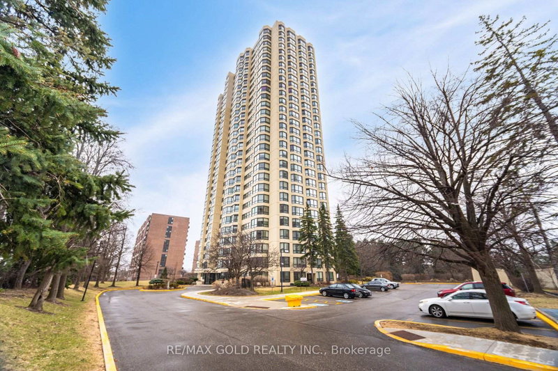 Image of home for listing MLS® W13794012