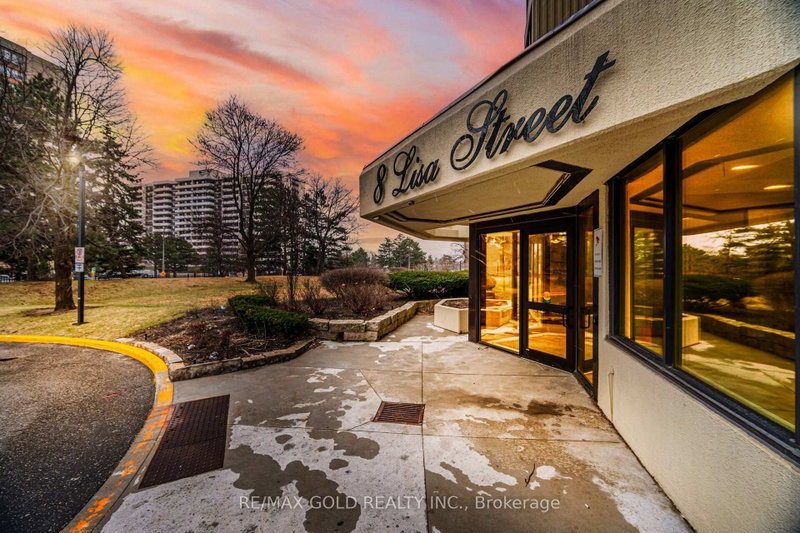Image of home for listing MLS® W13794012