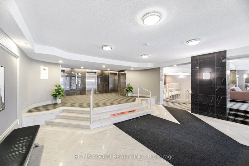 Image of home for listing MLS® W13794012