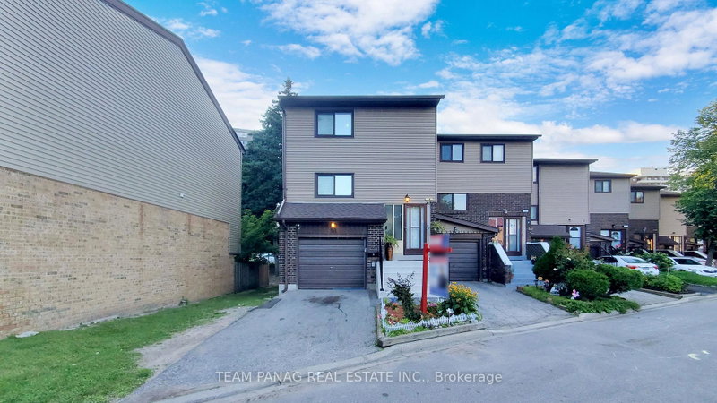 Image of home for listing MLS® W13794046