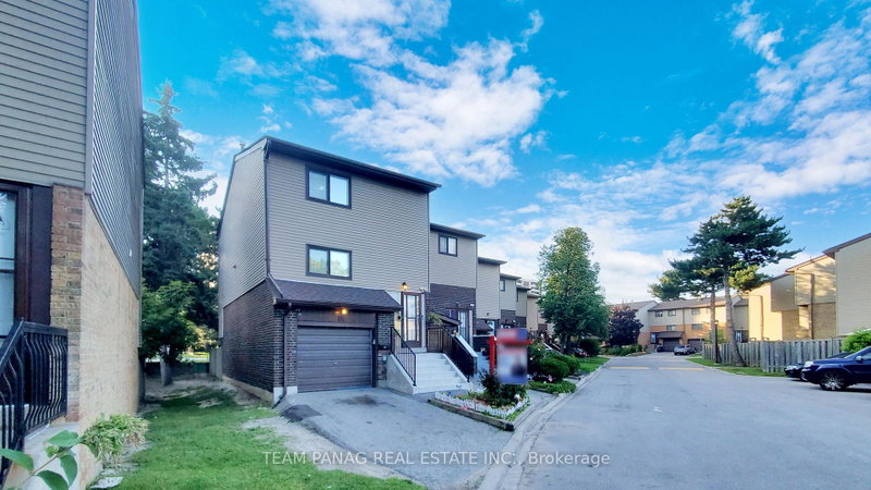 Image of home for listing MLS® W13794046