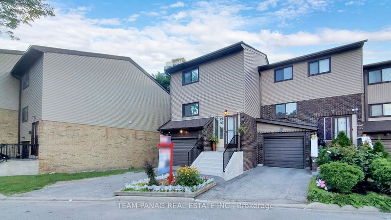 Image of home for listing MLS® W13794046