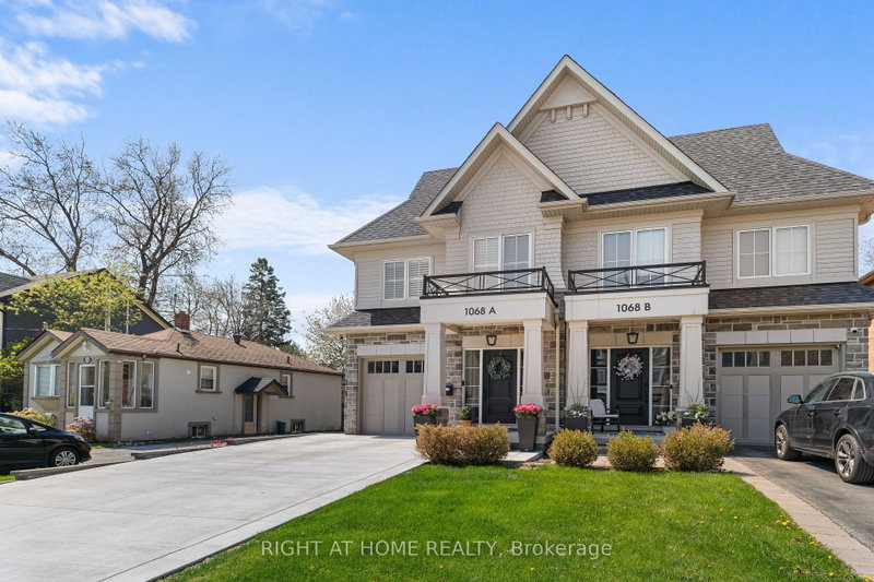 Image of home for listing MLS® W13794122