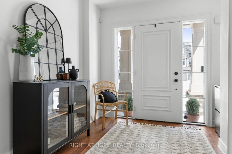 Image of home for listing MLS® W13794122