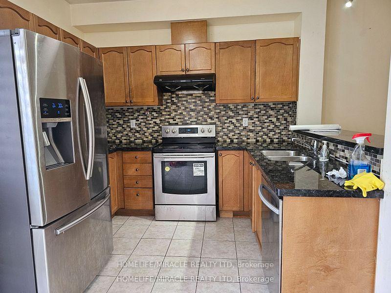 Image of home for listing MLS® W13794128