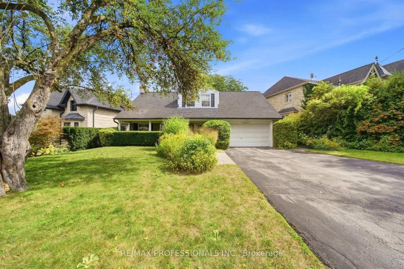 Image of home for listing MLS® W13794140