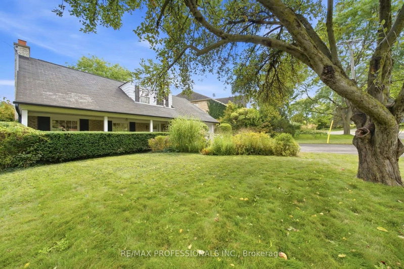 Image of home for listing MLS® W13794140