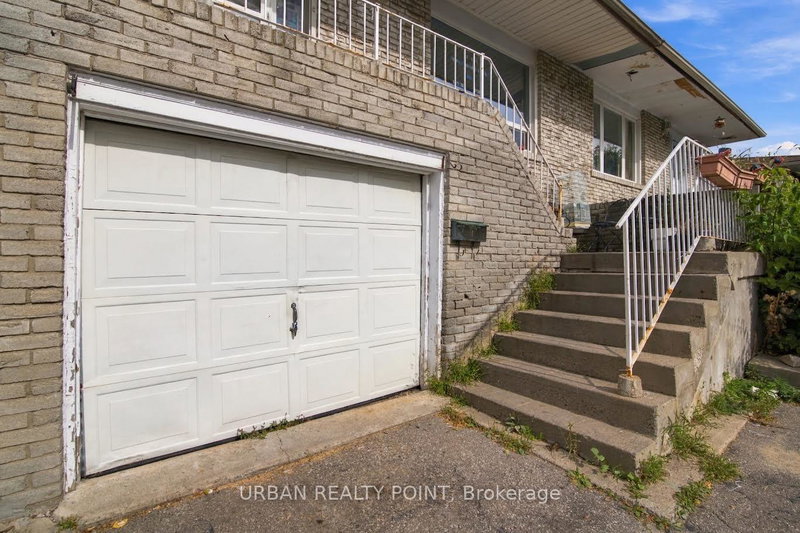 Image of home for listing MLS® W13794194