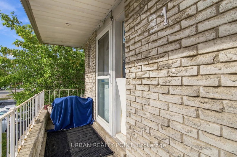 Image of home for listing MLS® W13794194