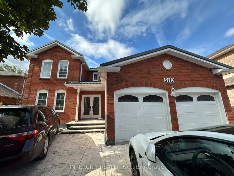 Image of home for listing MLS® W13794260