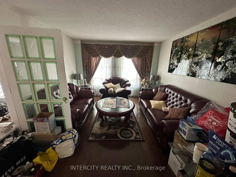 Image of home for listing MLS® W13794260