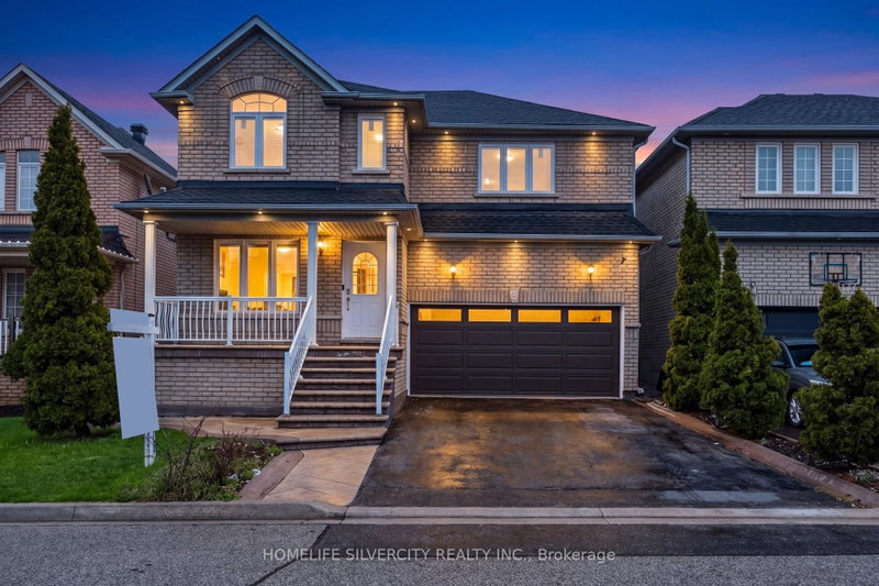 Image of home for listing MLS® W13794296