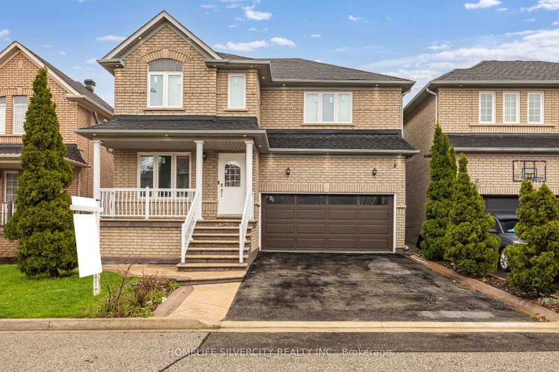 Image of home for listing MLS® W13794296