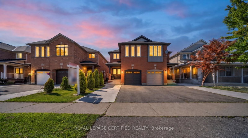 Image of home for listing MLS® W13794354