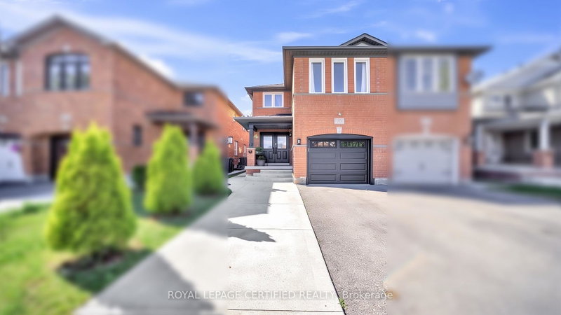 Image of home for listing MLS® W13794354