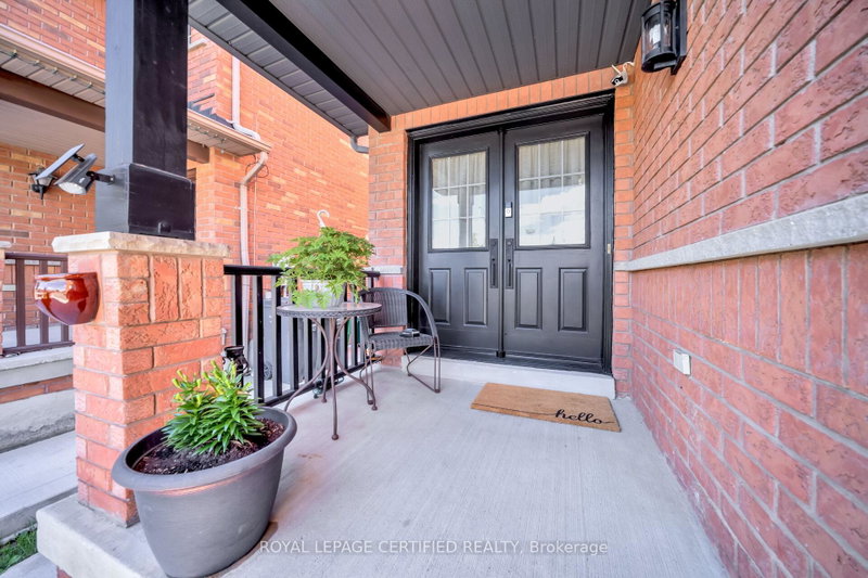 Image of home for listing MLS® W13794354