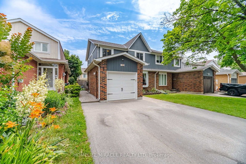 Image of home for listing MLS® W13794356