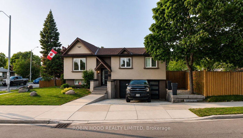 Image of home for listing MLS® W13794440