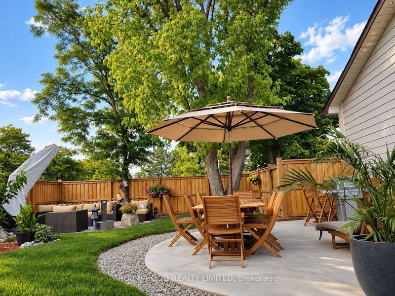 Image of home for listing MLS® W13794440