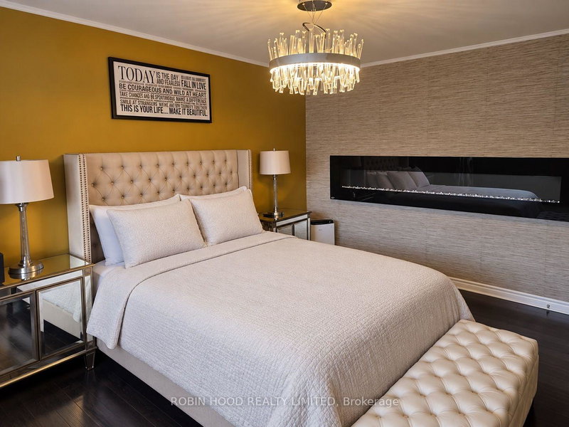 Image of home for listing MLS® W13794440