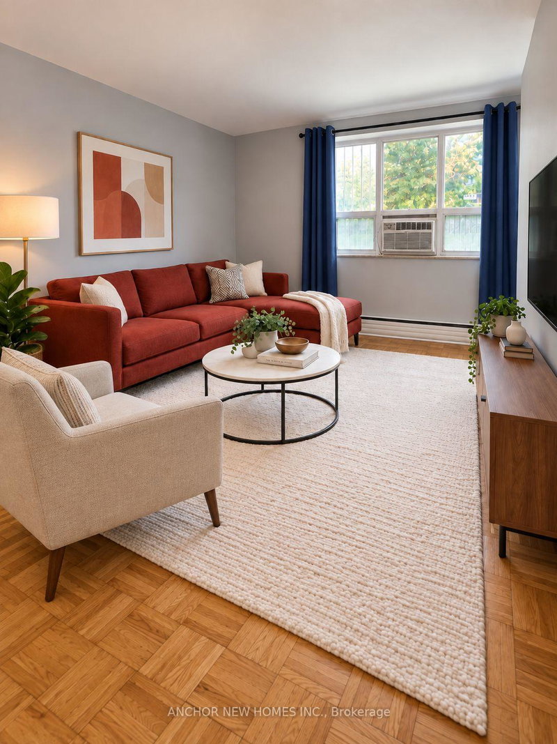 Image of home for listing MLS® W13794442