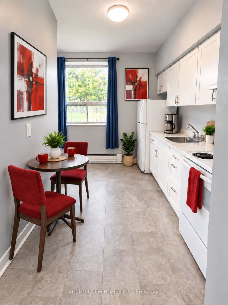 Image of home for listing MLS® W13794442