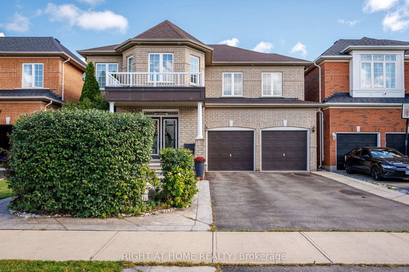 Image of home for listing MLS® W13794470