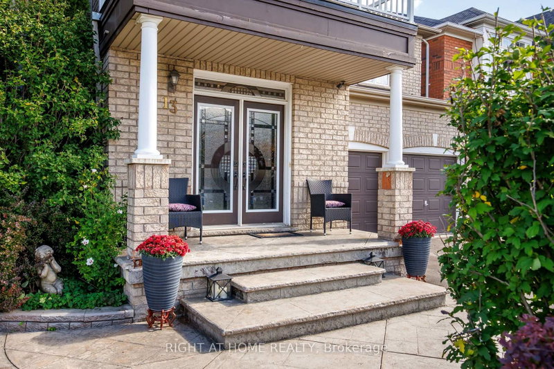 Image of home for listing MLS® W13794470