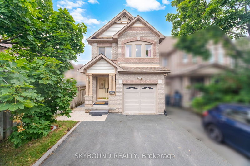 Image of home for listing MLS® W13794490