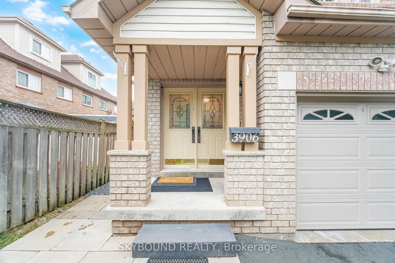 Image of home for listing MLS® W13794490