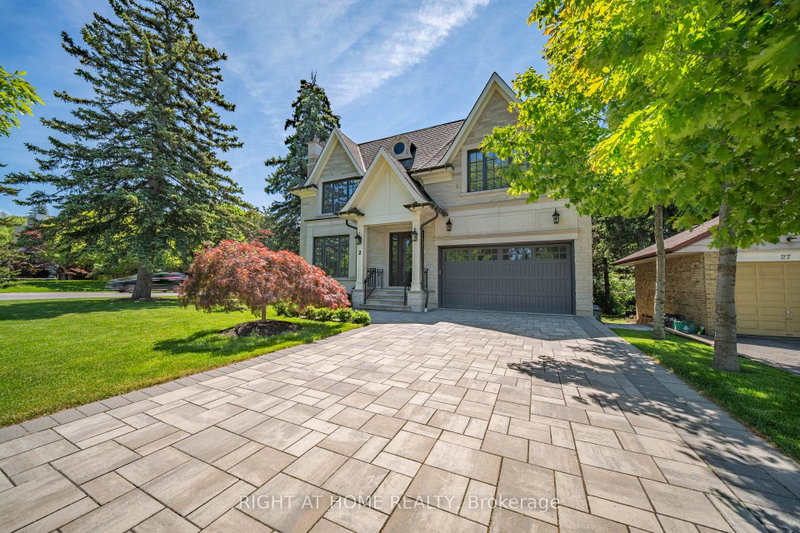 Image of home for listing MLS® W13794502
