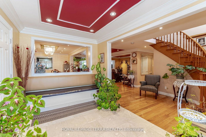Image of home for listing MLS® W13794540