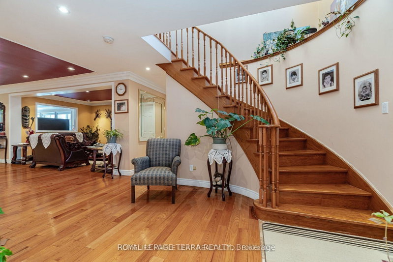 Image of home for listing MLS® W13794540