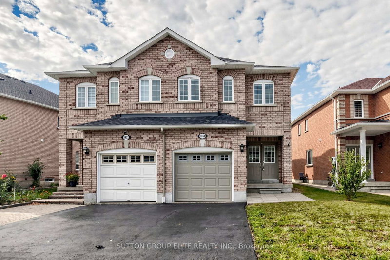 Image of home for listing MLS® W13794558