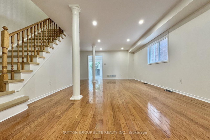 Image of home for listing MLS® W13794558
