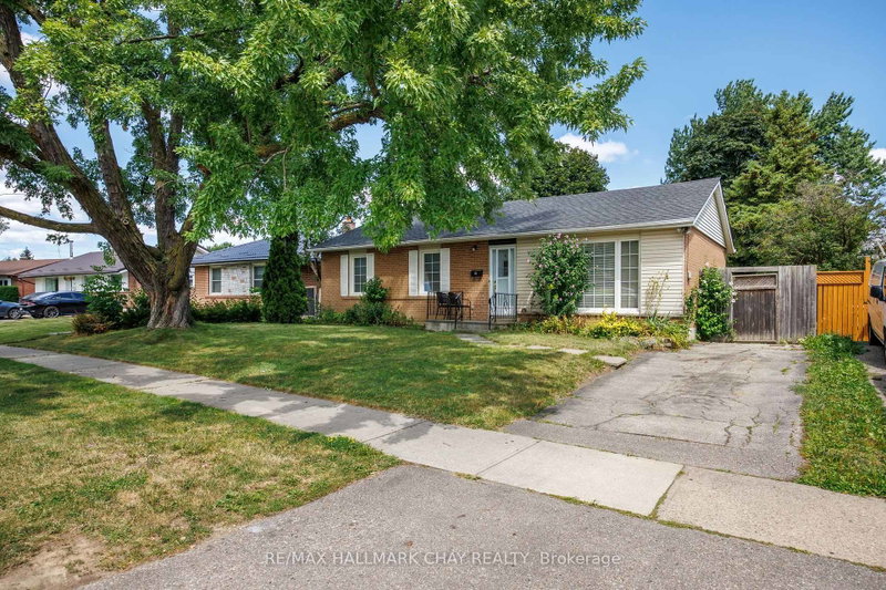Image of home for listing MLS® W13794716