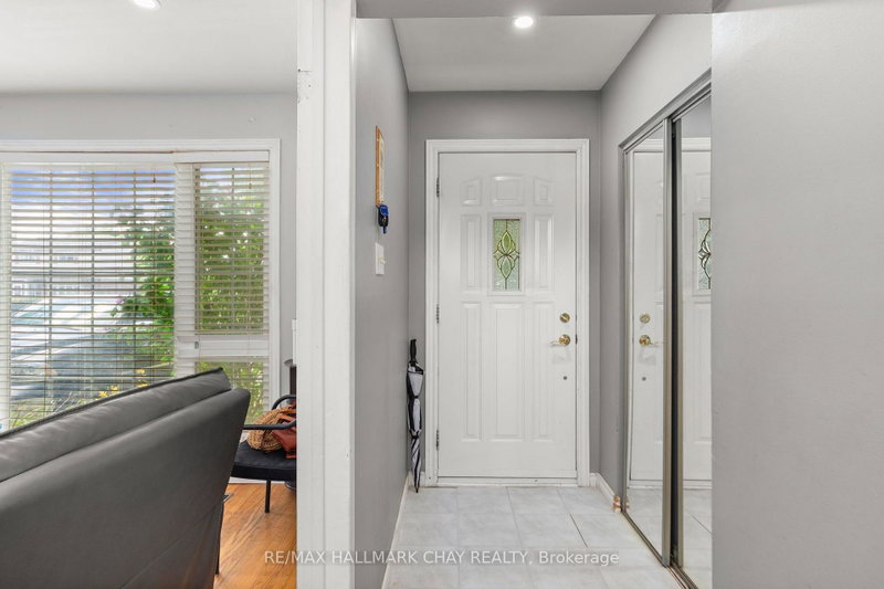 Image of home for listing MLS® W13794716