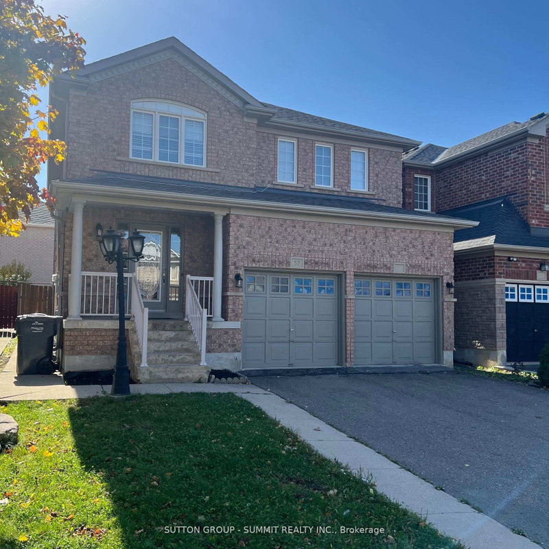 Image of home for listing MLS® W13794794