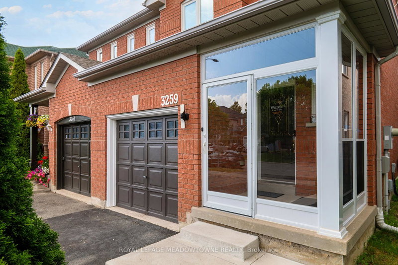 Image of home for listing MLS® W13794854
