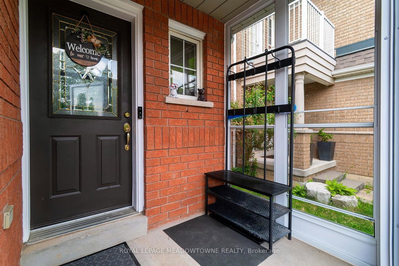 Image of home for listing MLS® W13794854