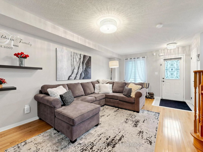 Image of home for listing MLS® W13794894