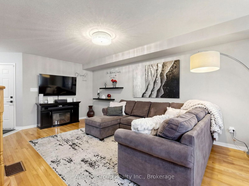 Image of home for listing MLS® W13794894