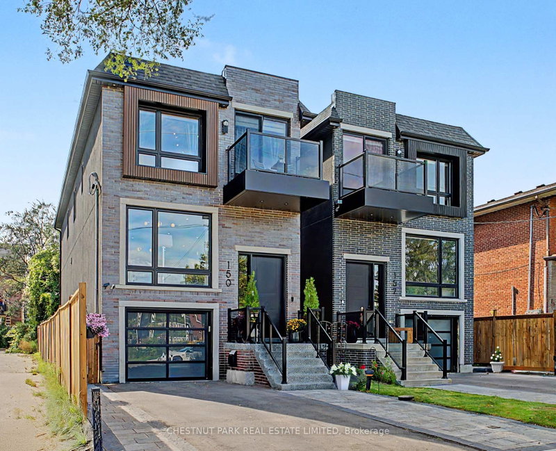 Image of home for listing MLS® W13794984