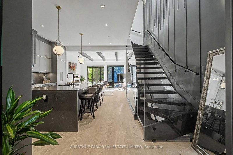Image of home for listing MLS® W13794984