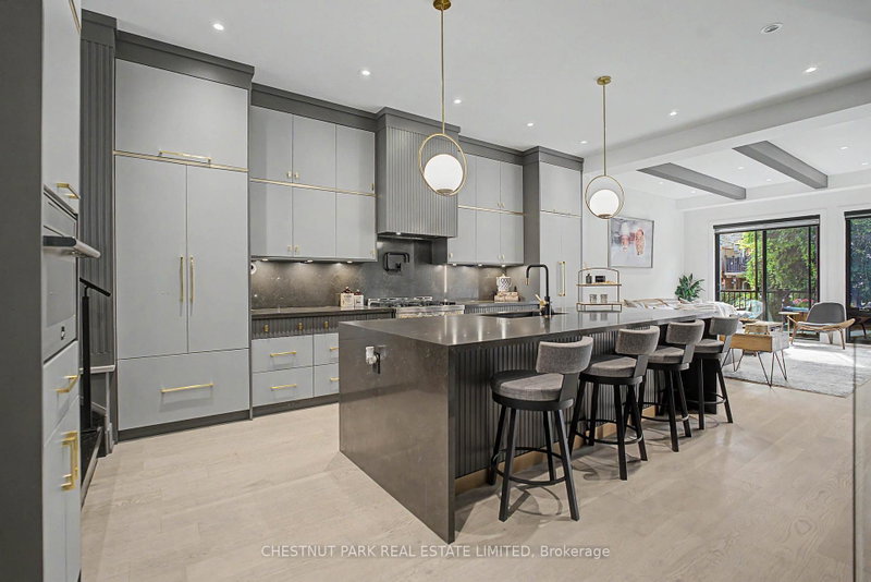 Image of home for listing MLS® W13794984