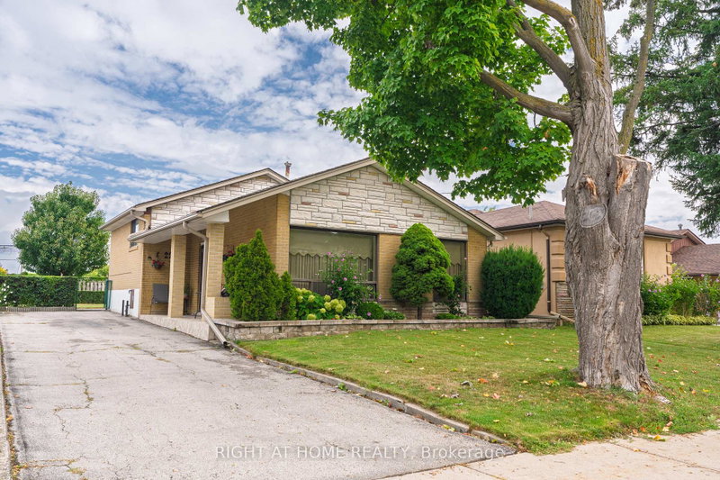 Image of home for listing MLS® W13794996