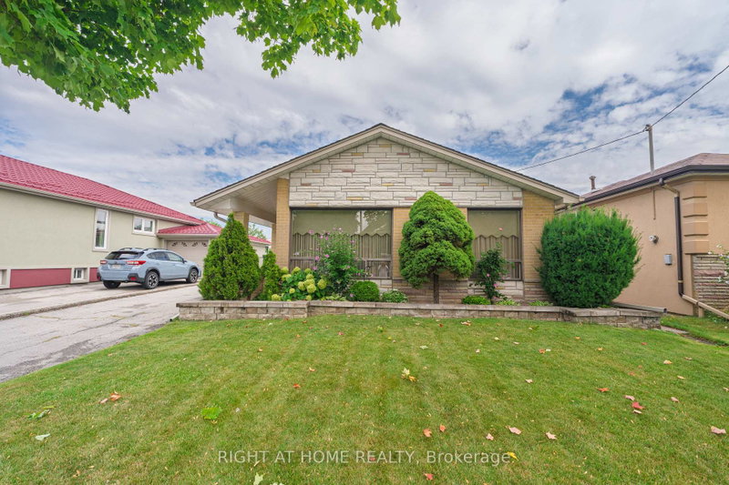 Image of home for listing MLS® W13794996