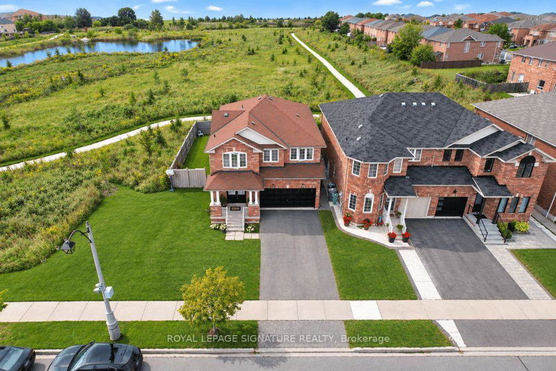 Image of home for listing MLS® W13795028