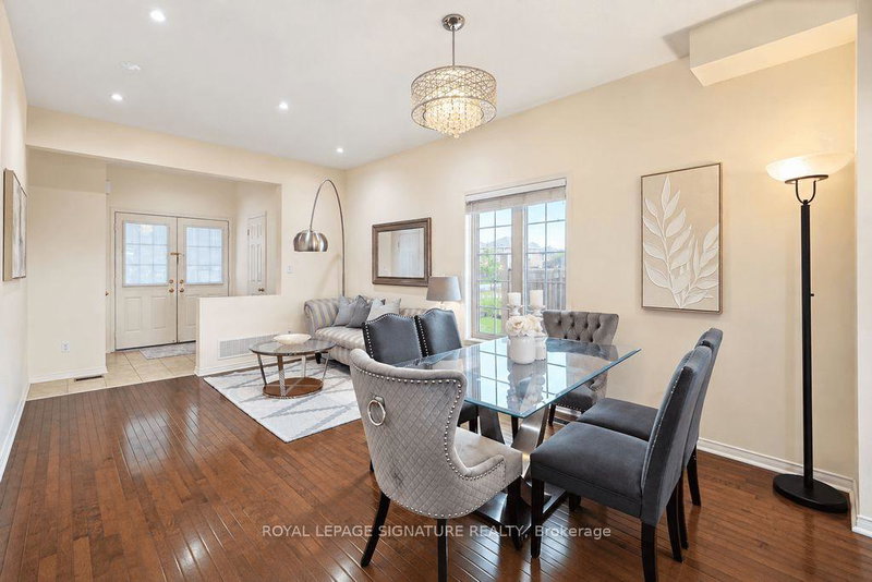 Image of home for listing MLS® W13795028