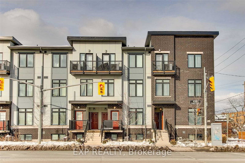 Image of home for listing MLS® W13795044